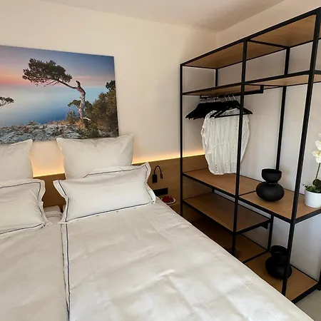 Mallorca Suites Playa De Palma-3