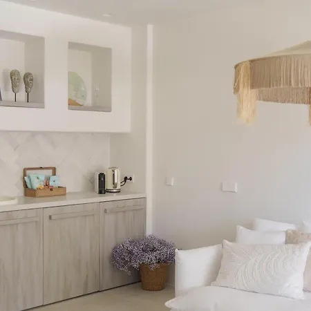 Mar Suites Formentera By Universal Beach Hotels-3