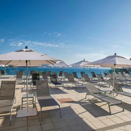 Leonardo Royal Hotel Mallorca Palmanova Bay-2