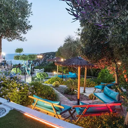 Hotel Sa Barrera - Adults Only-2