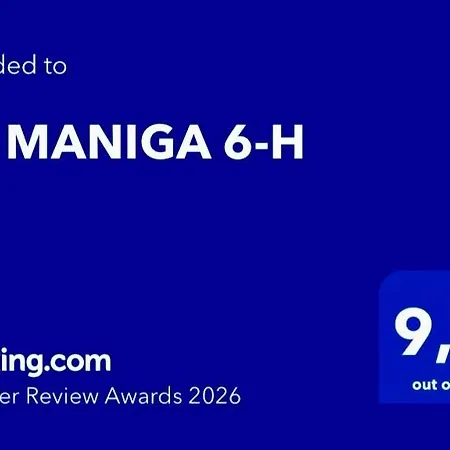 Sa Maniga 6-H-2