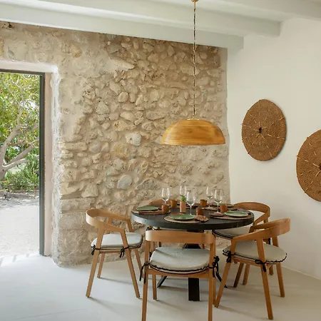 The Lodge Mallorca, Small Luxury Hotels-2