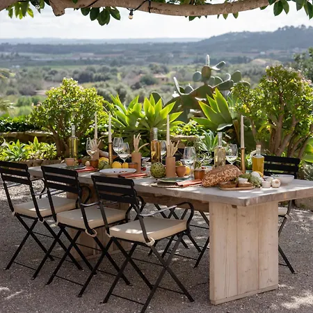 The Lodge Mallorca, Small Luxury Hotels-3