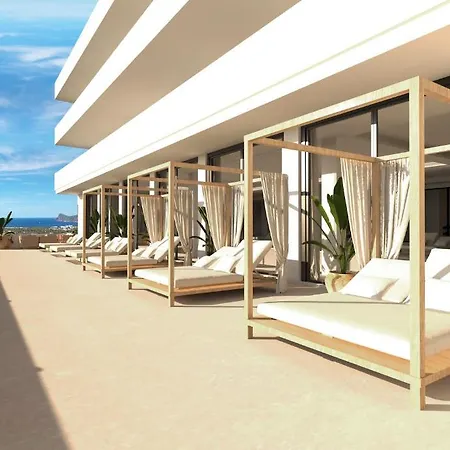 Besai Ibiza Boutique Hotel-2