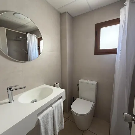 Apartamentos Tramuntana-3