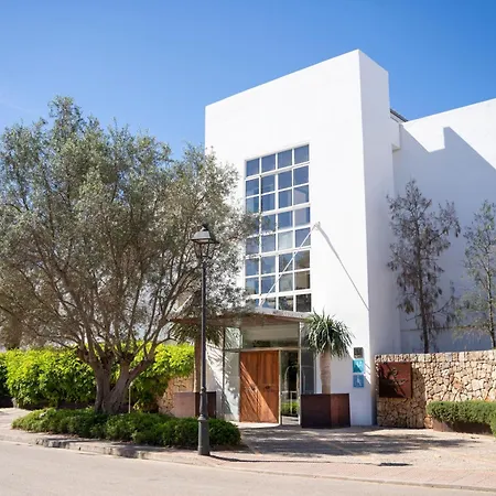 Melia Cala d'Or Boutique Hotel-2