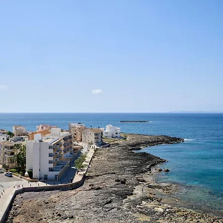 Iberostar Selection Es Trenc -New Opening--3