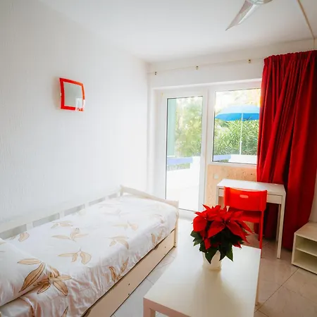 Apartamentos Mallorca SL-3