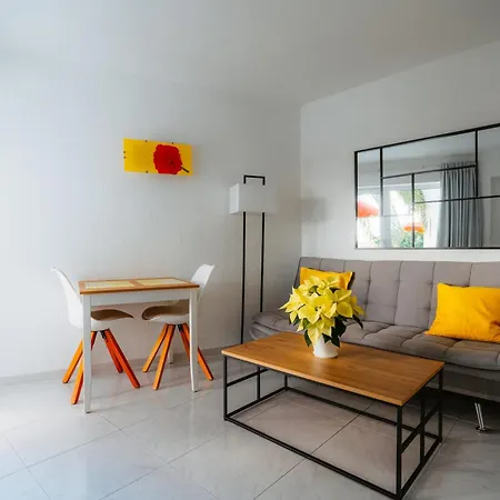 Apartamentos Mallorca SL-2