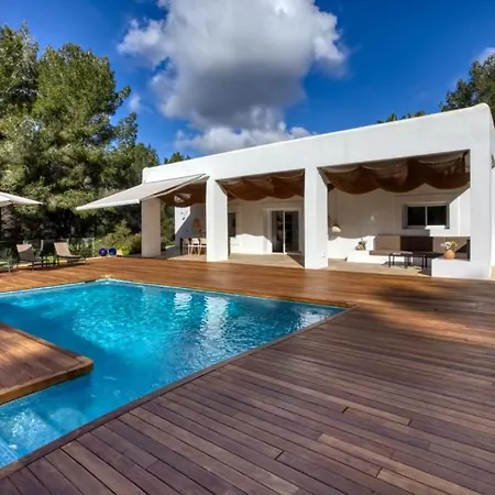 Can Coll Des Cocons Barefoot House 5Min From Pacha-3