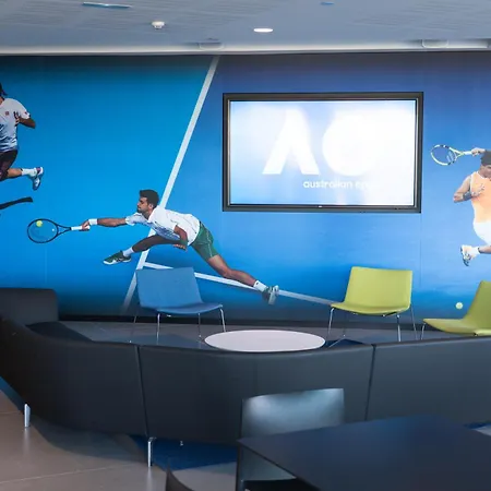 Rafa Nadal Residence-3