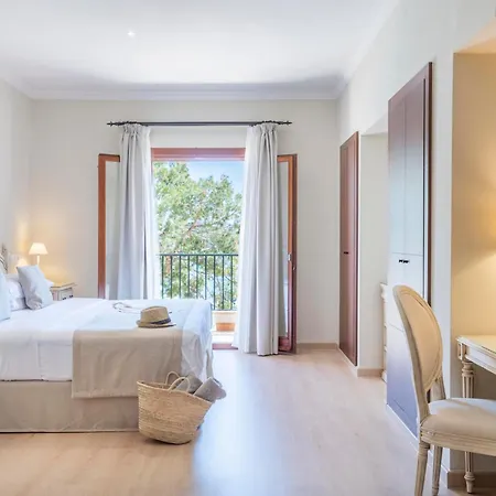 Hotel Cala Fornells-3