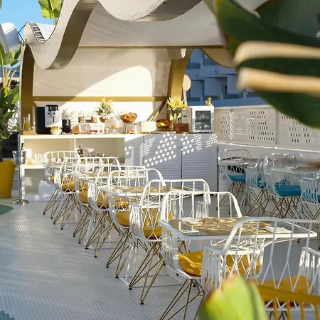 Dorado Ibiza - Adults Only-3