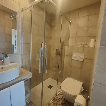 Hostal Sa Baronia-2
