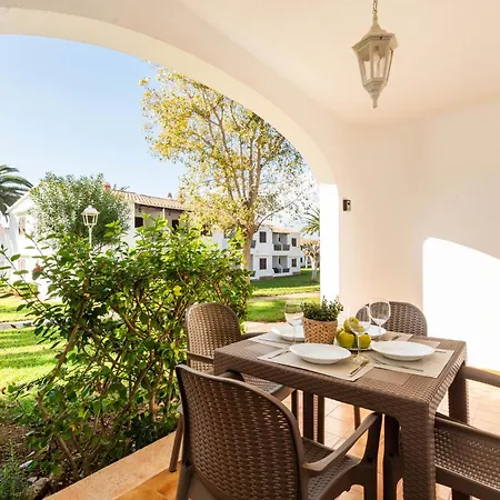 Apartamentos En Son Bou-2