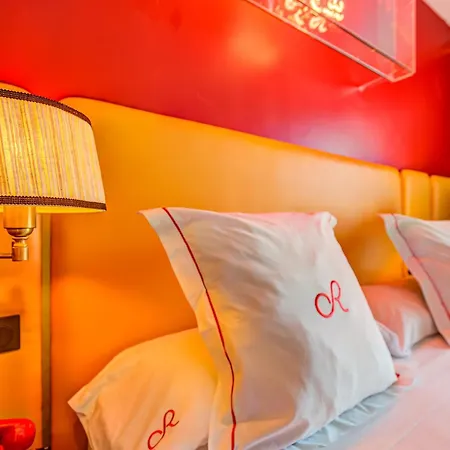 Romeos Ibiza - Adults Only-2