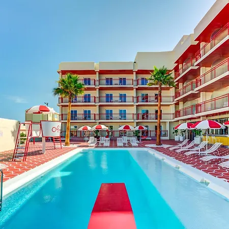 Romeos Ibiza - Adults Only-3