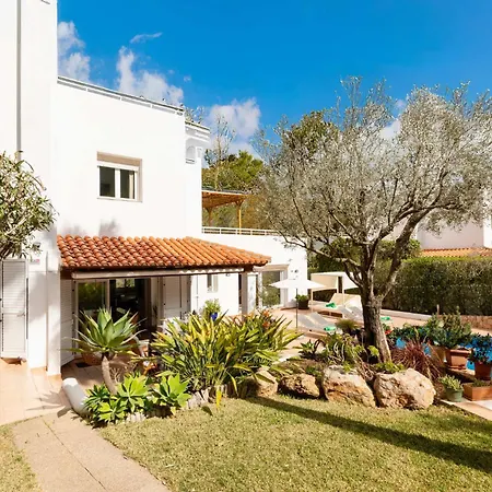 Villa Blanca Santa Eulalia-3