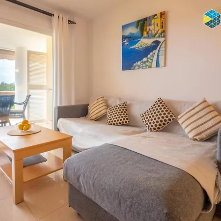 Apartamento Rosa-3