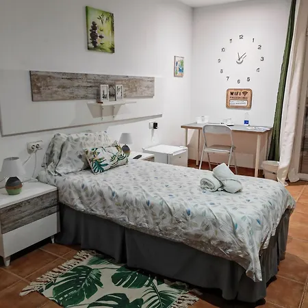 Las Salinas Rooms-2