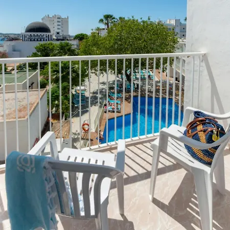 Hotel Vibra Marco Polo II - Adults Only-2