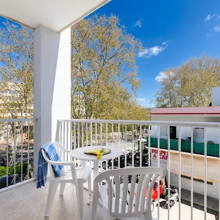 Hotel Vibra Marco Polo II - Adults Only-3