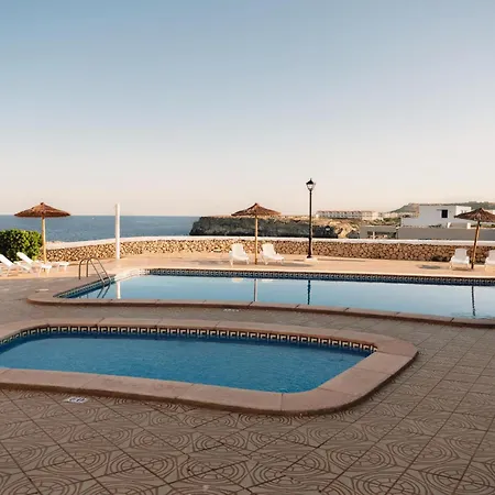 Apartamentos Moon Dreams Cabo de Baños-3