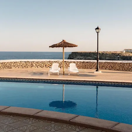 Apartamentos Moon Dreams Cabo de Baños-2