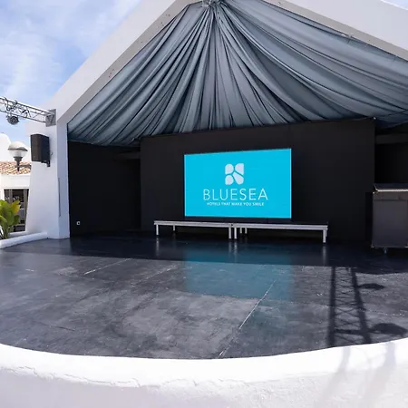 Bluesea Club Martha'S-3