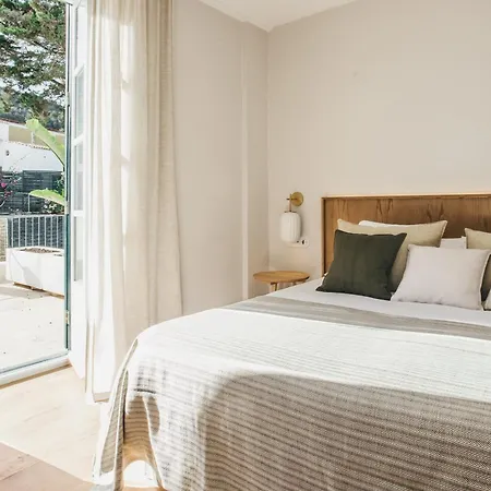 Sant Patrici Hotel (Adults Only)-3