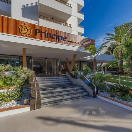 Hotel Principe Wellness&Spa-2