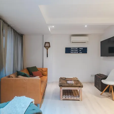 Can Blau Homes Turismo De Interior-2
