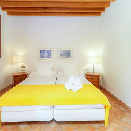 Villa Cala Bona-3