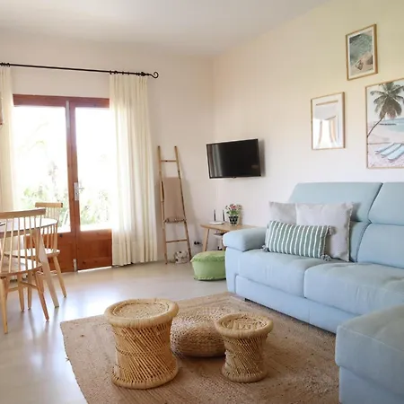 Casa Antonio Sea View-3