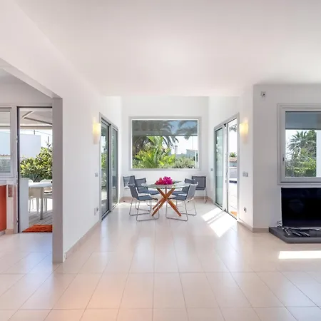 Villa Xipell 9-3