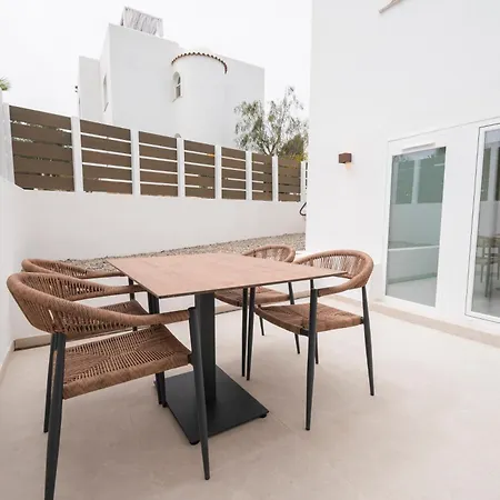 Apartamentos Blanco Sol-3
