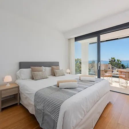 Nereo - Heatable Pool & Sea View-2