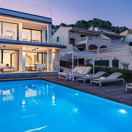 Nereo - Heatable Pool & Sea View-3