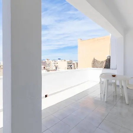 Apartamentos Jorbar-3