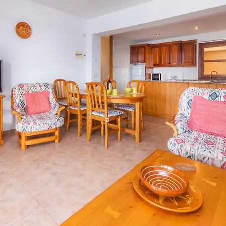 Apartamento Maritim-3