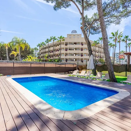 Villa Els Pins-2