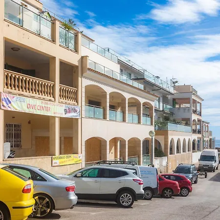 Apartamento Maritim-2