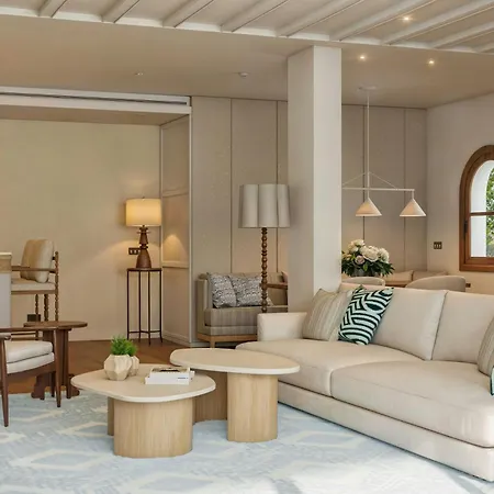 The St. Regis Mardavall Mallorca Resort-3