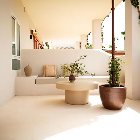 Can Jaume By Ocean Drive-2