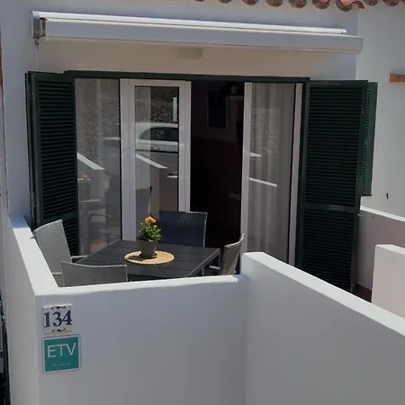Garbi & Xaloc Apartamentos-2