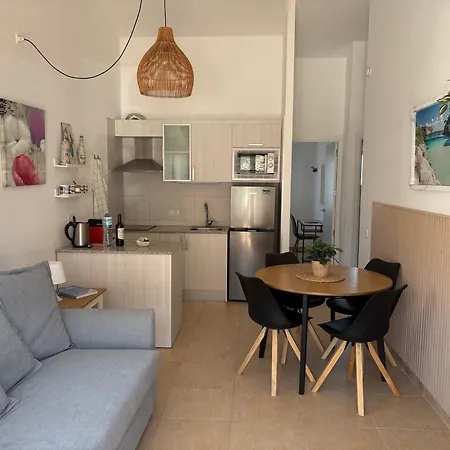 Garbi & Xaloc Apartamentos-3