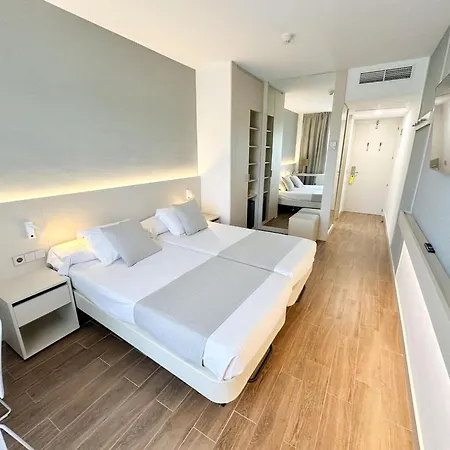 Eix Platja Daurada Hotel & Spa-3