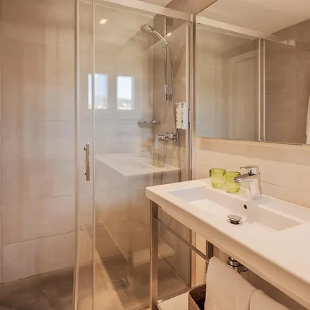 Hotel Eden Soller-2