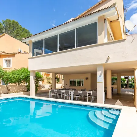 Villa Arenas-2