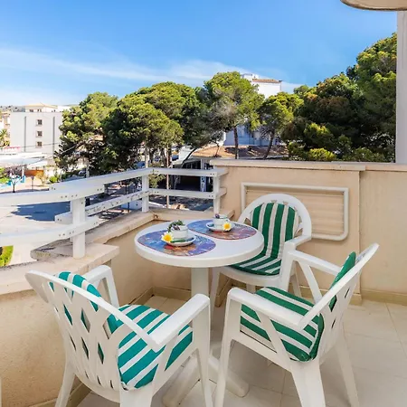 Apartamento Grillo-3